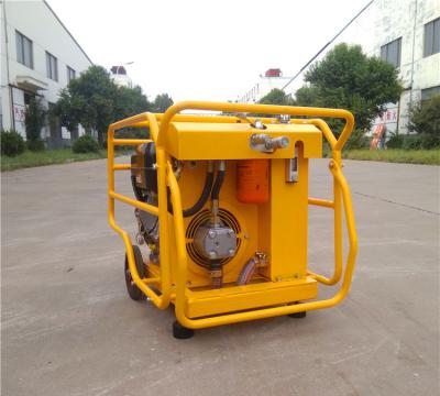 奔馬13馬力小型液壓動(dòng)力站BM13-30抽水